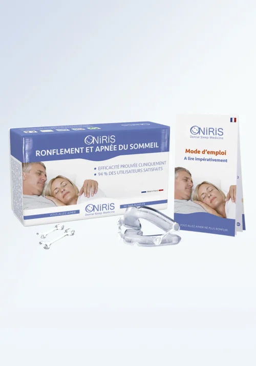 Orthèse ONIRIS®