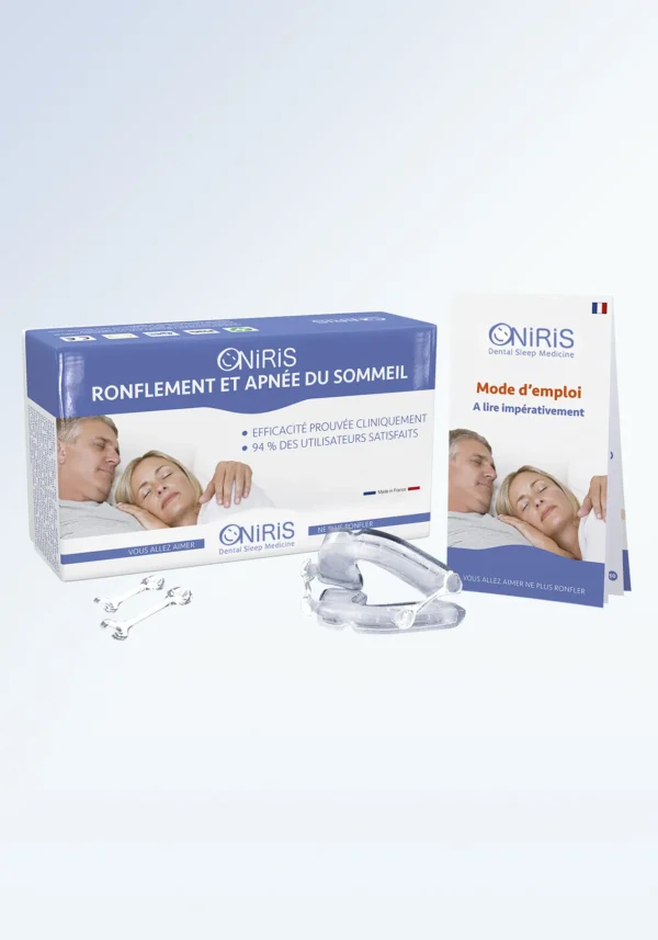 Orthèse ONIRIS®