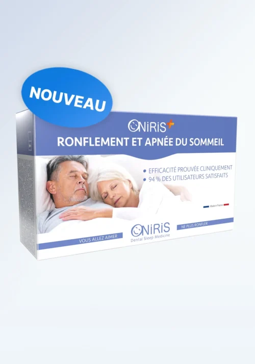 Orthèse ONIRIS PLUS®